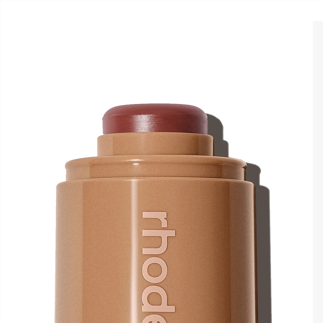 Rhode - The Pocket Blush toasted teddy