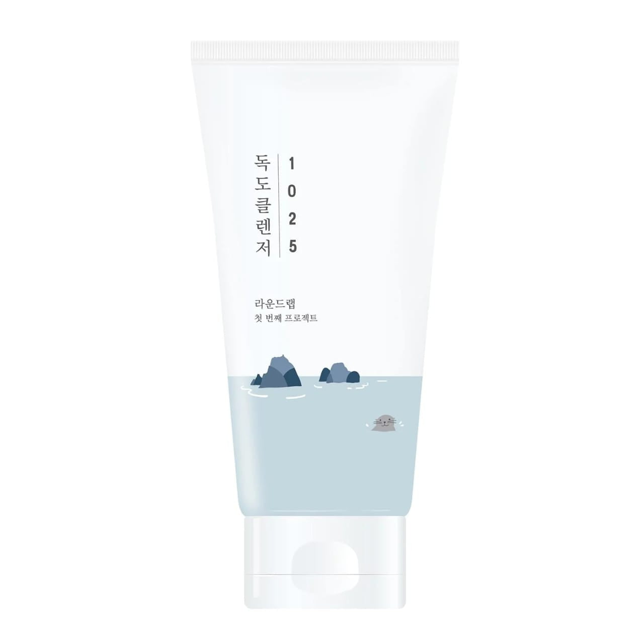 Round Lab 1025 Dokdo Cleanser 150ml