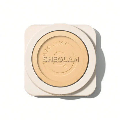 Sheglam Skin Focus High Coverage Powder Foundation