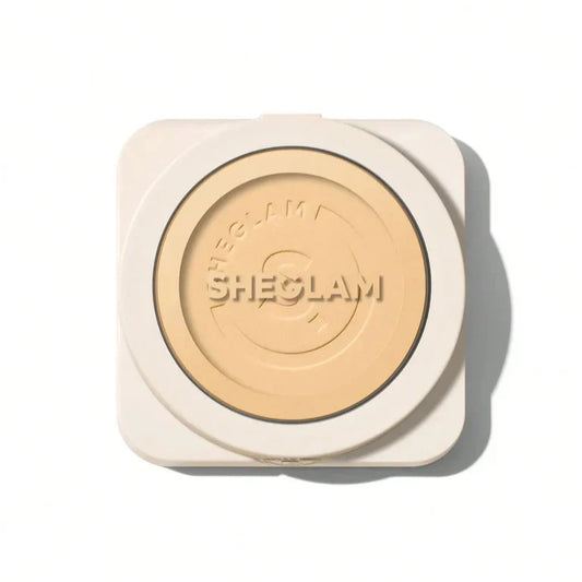 Sheglam Skin Focus High Coverage Powder Foundation