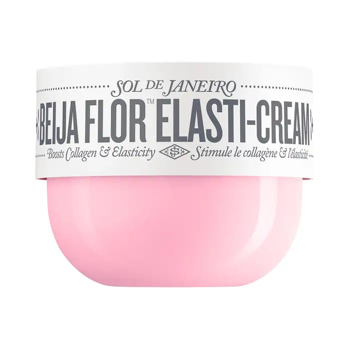 SOL DE JANEIRO Beija Flor Elasti Cream