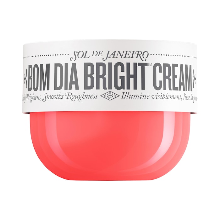 SOL DE JANEIRO Bom Dia Bright Cream