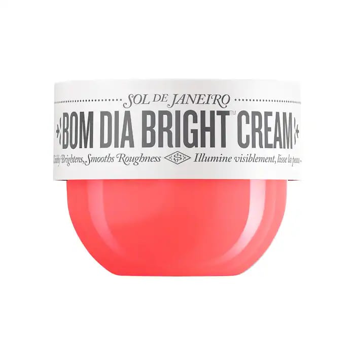 SOL DE JANEIRO Bom Dia Bright Cream