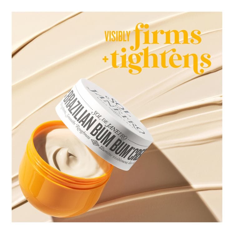 SOL DE JANEIRO Brazilian Bum Bum Cream