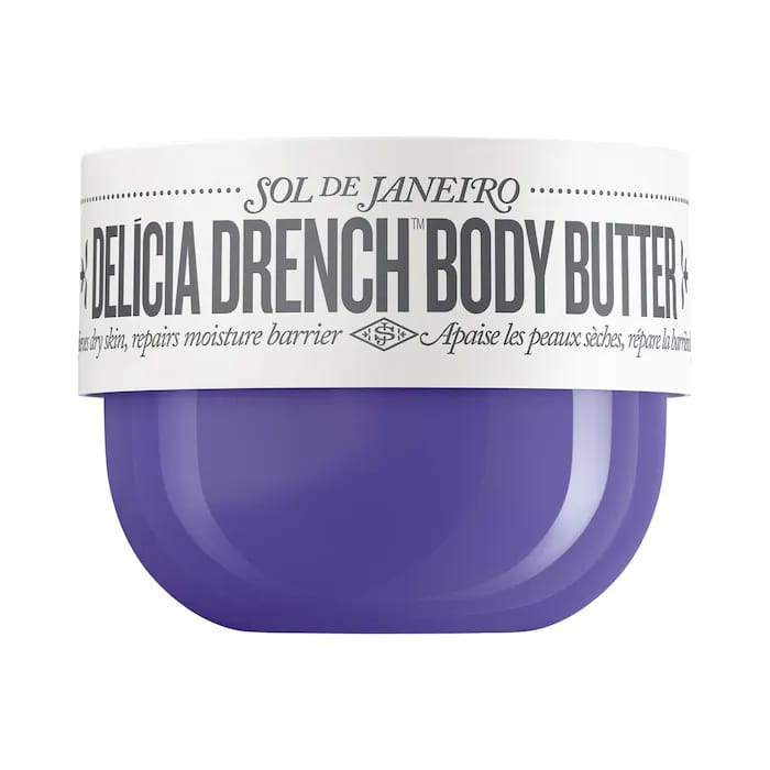 SOL DE JANEIRO Delicia Drench Body Butter