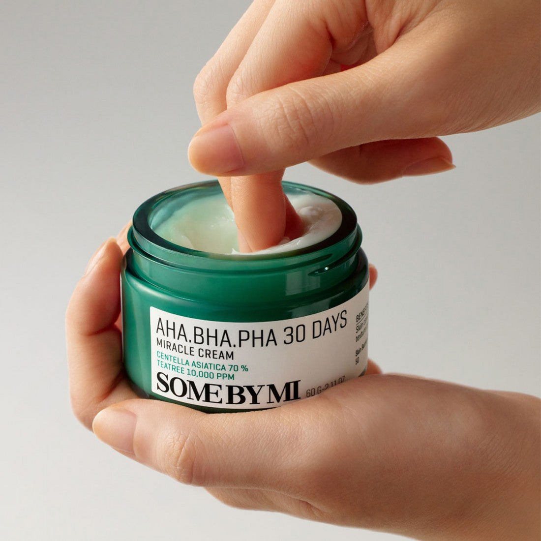 SOME BY MI AHA BHA PHA 30 Days Miracle Cream 60g