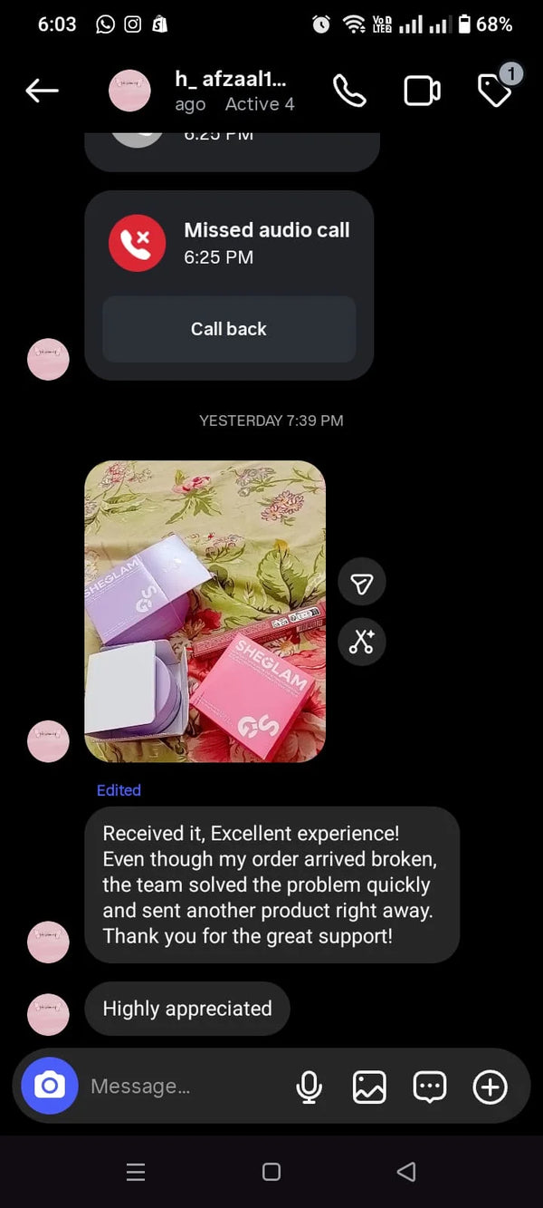 Customer Reviews