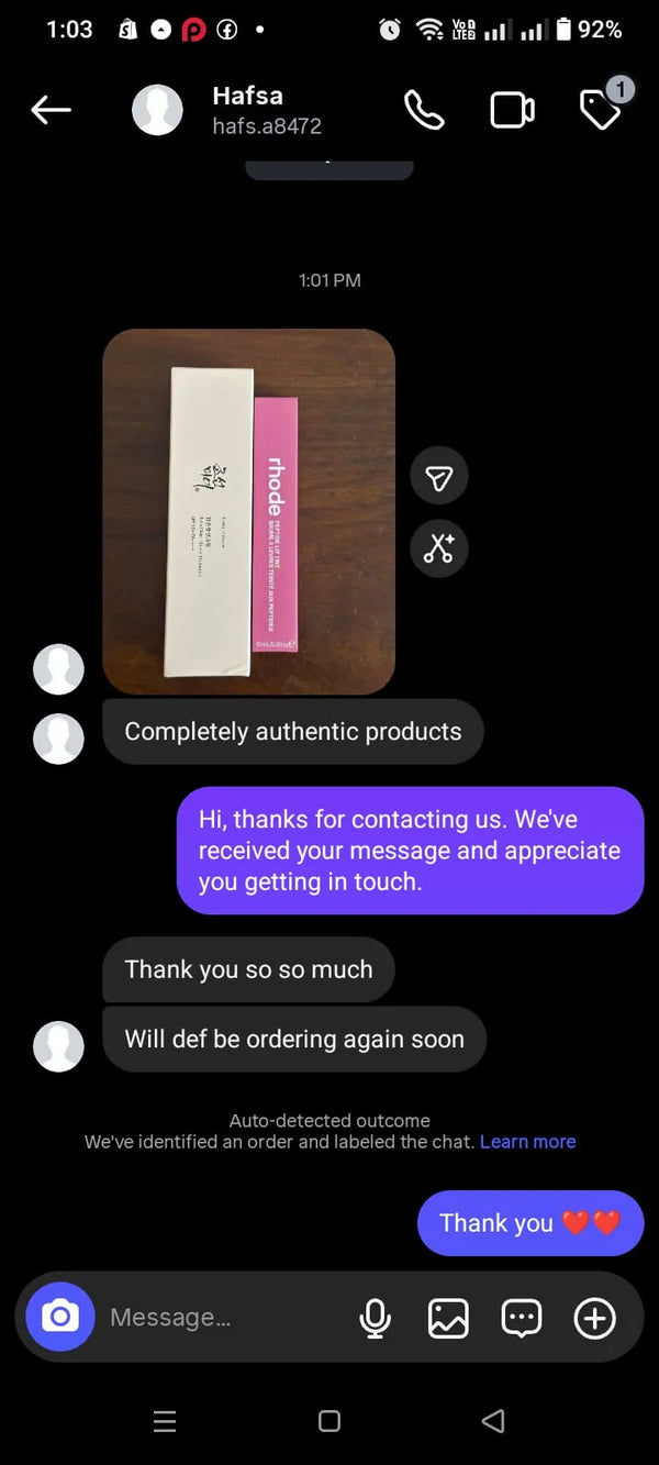 Customer Reviews