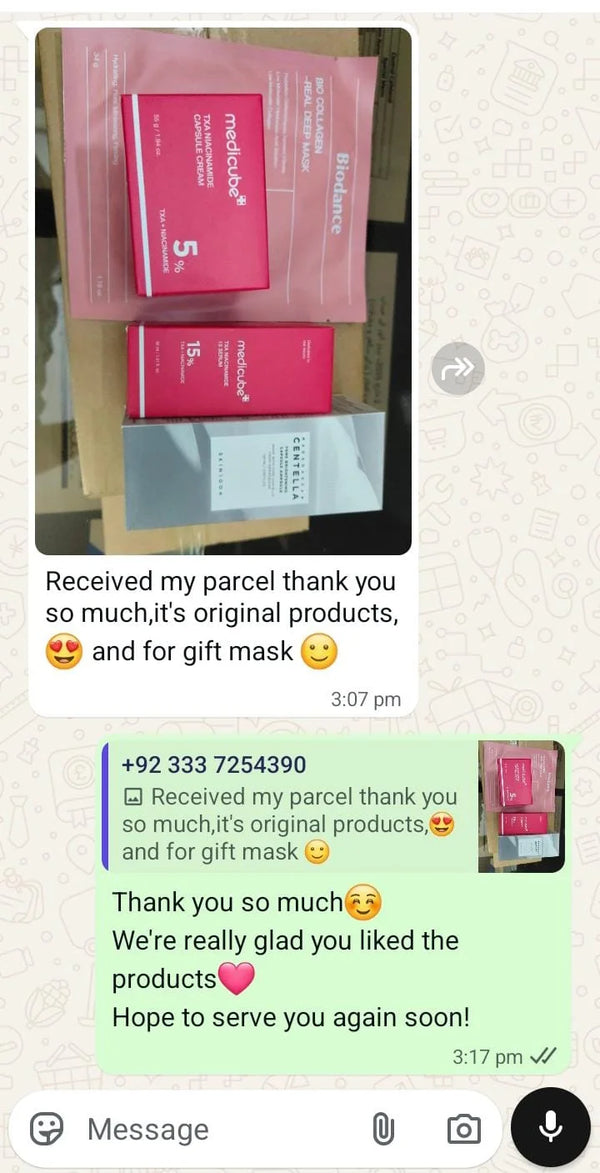 Customer Reviews