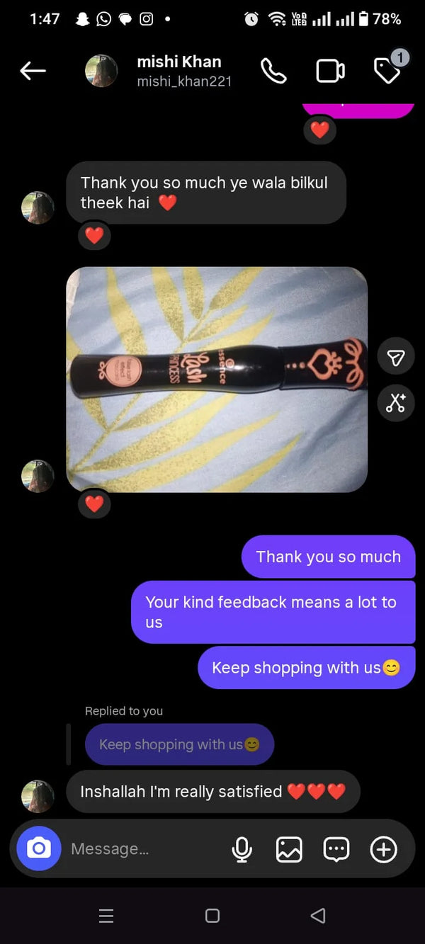 Customer Reviews