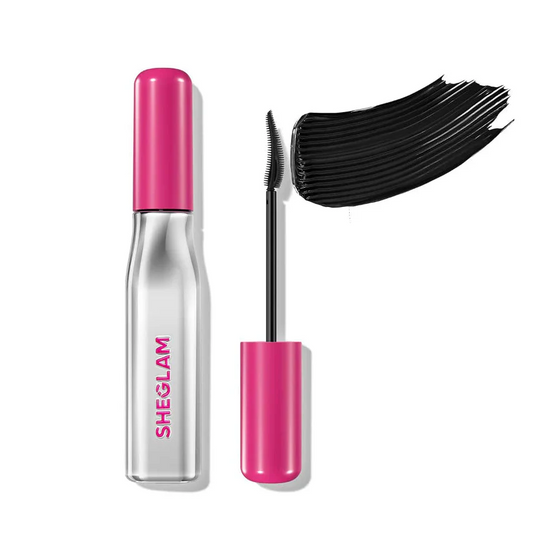 SHEGLAM - Lashlighter Up & Out Mascara