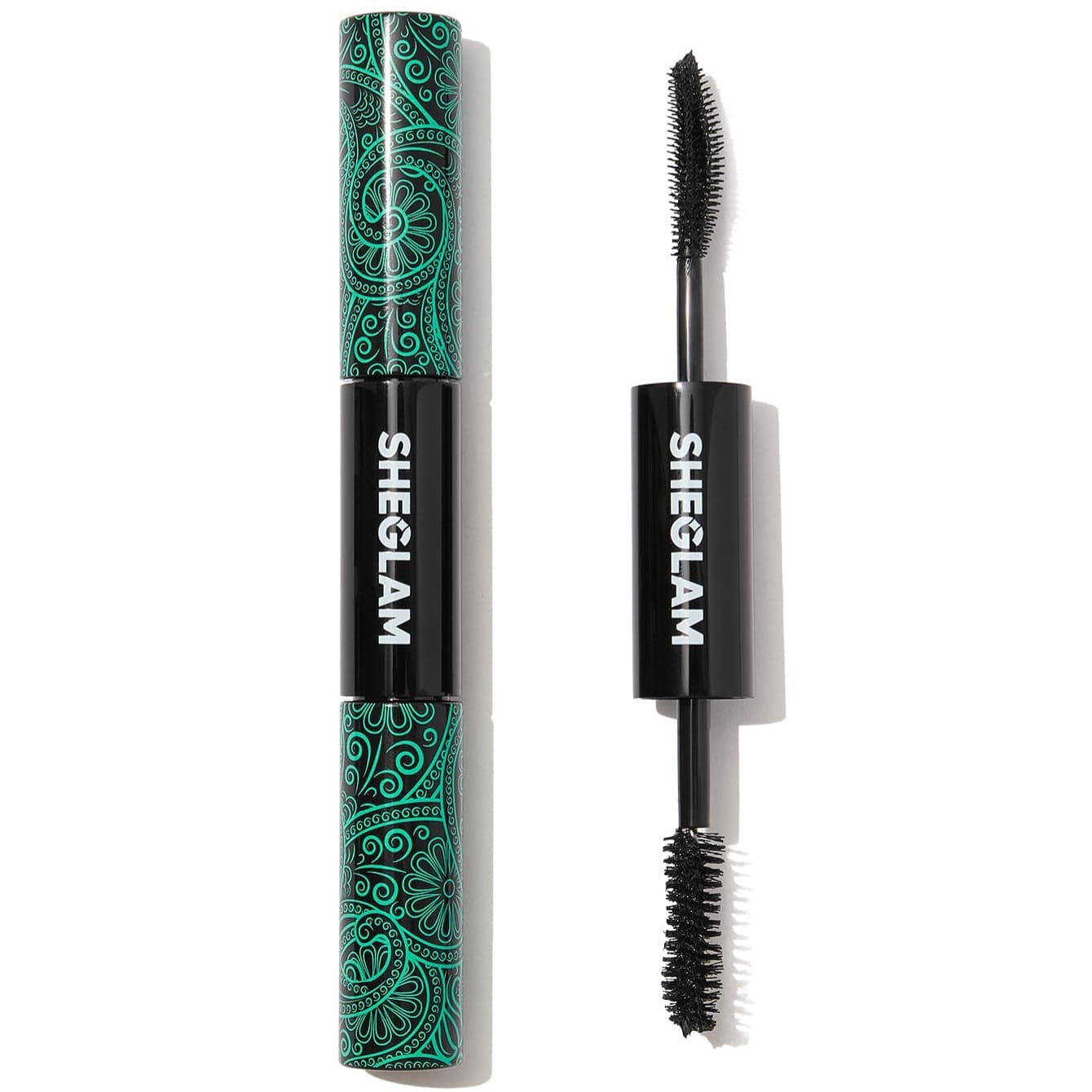 Sheglam All In One Volume And Length Mascara