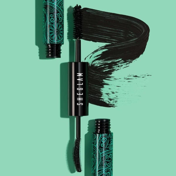 Sheglam All In One Volume And Length Mascara