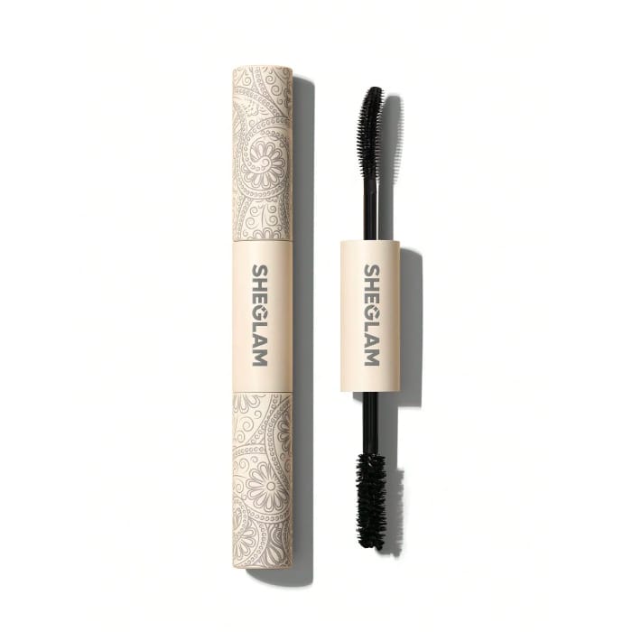 Sheglam All In One Volume And Length Mascara