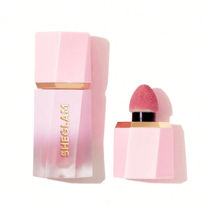 Sheglam Color Bloom Liquid Blush