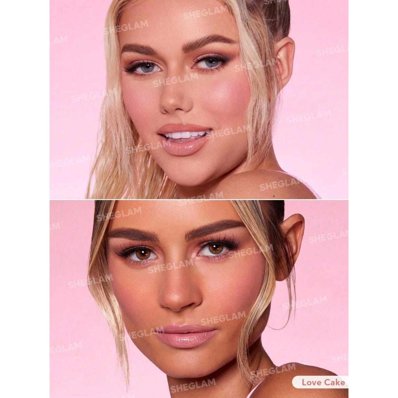 Sheglam Color Bloom Liquid Blush