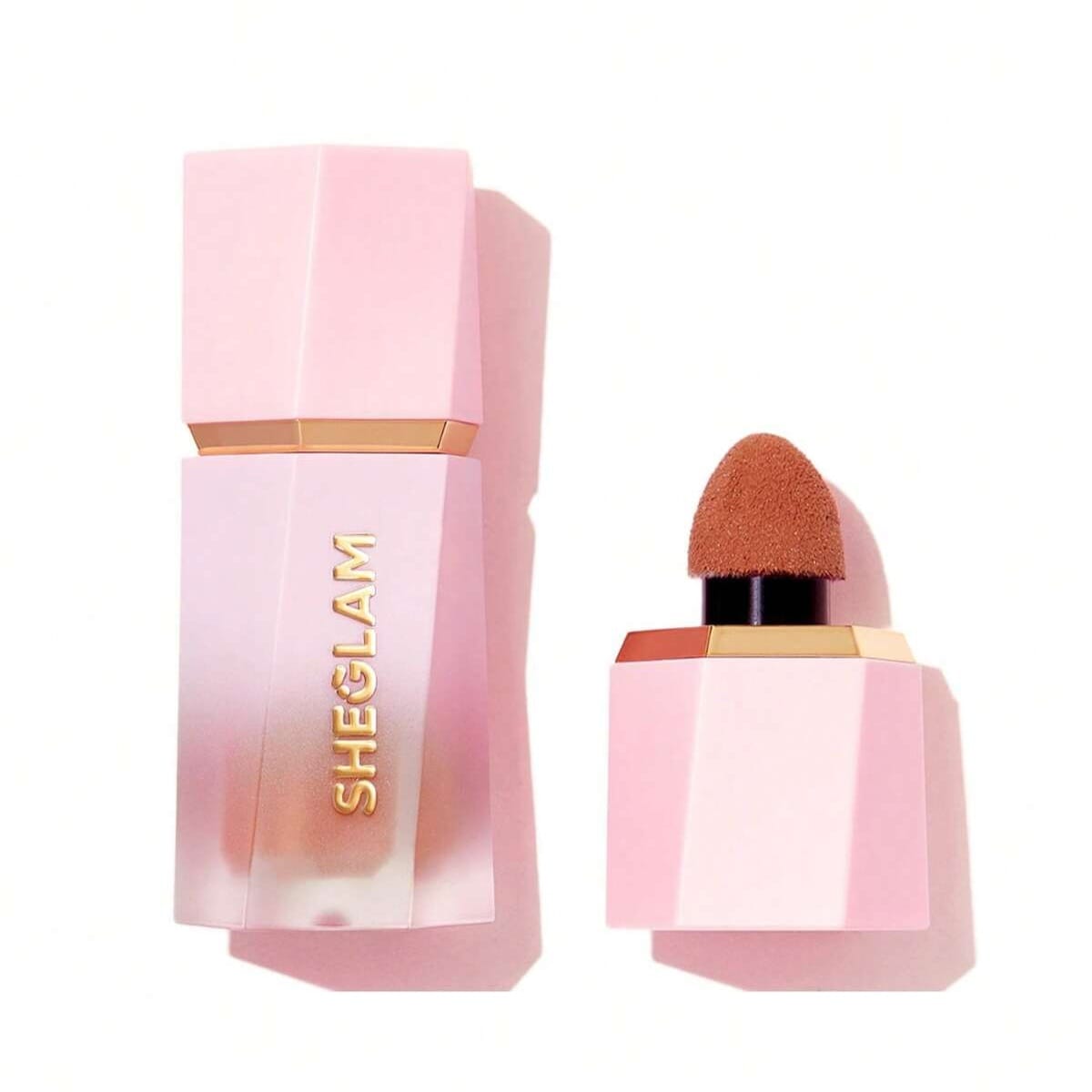 Sheglam Color Bloom Liquid Blush