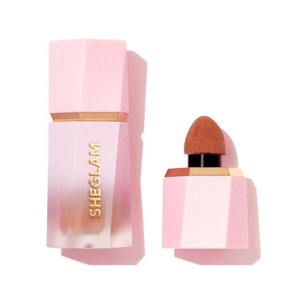 Sheglam Color Bloom Liquid Blush