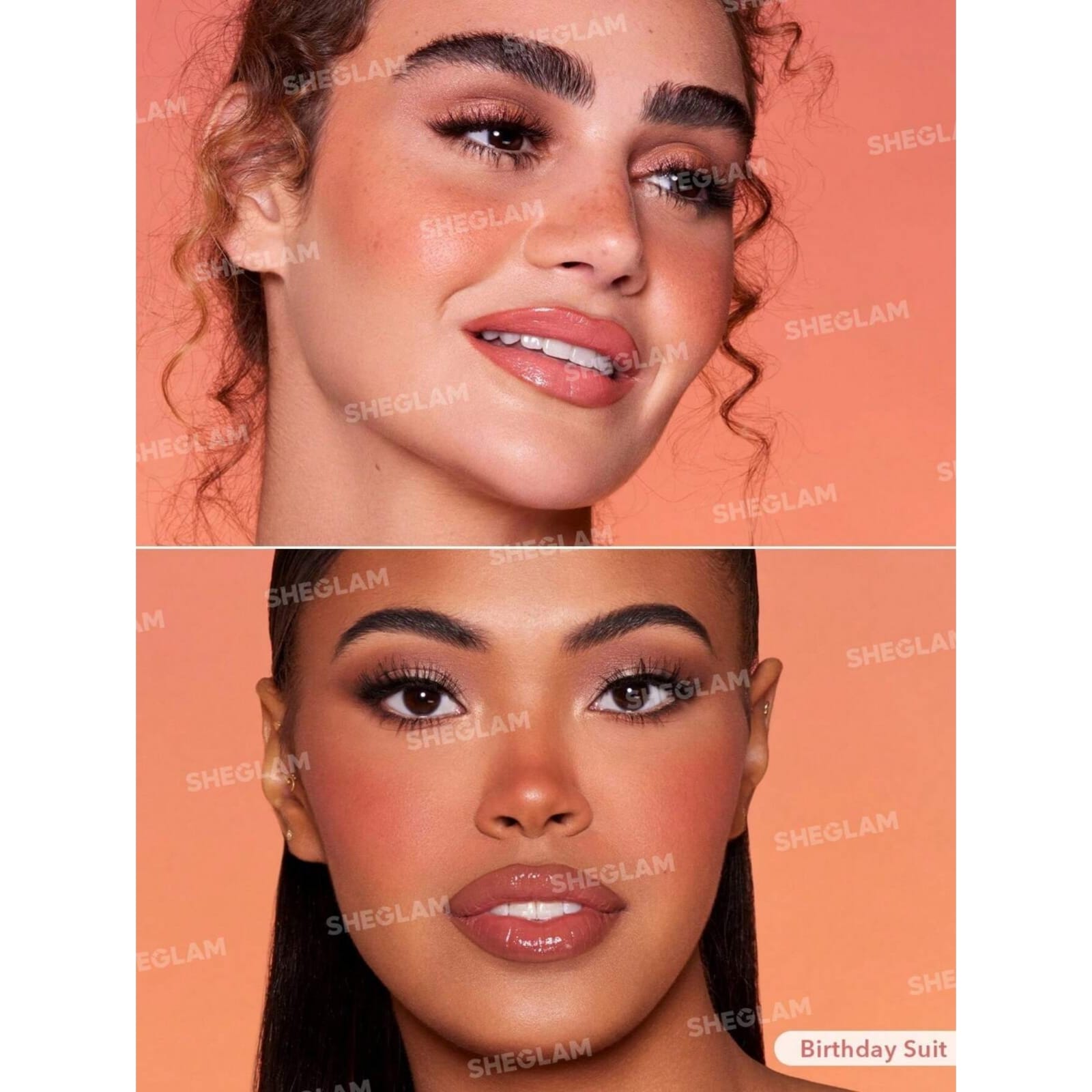 Sheglam Color Bloom Liquid Blush