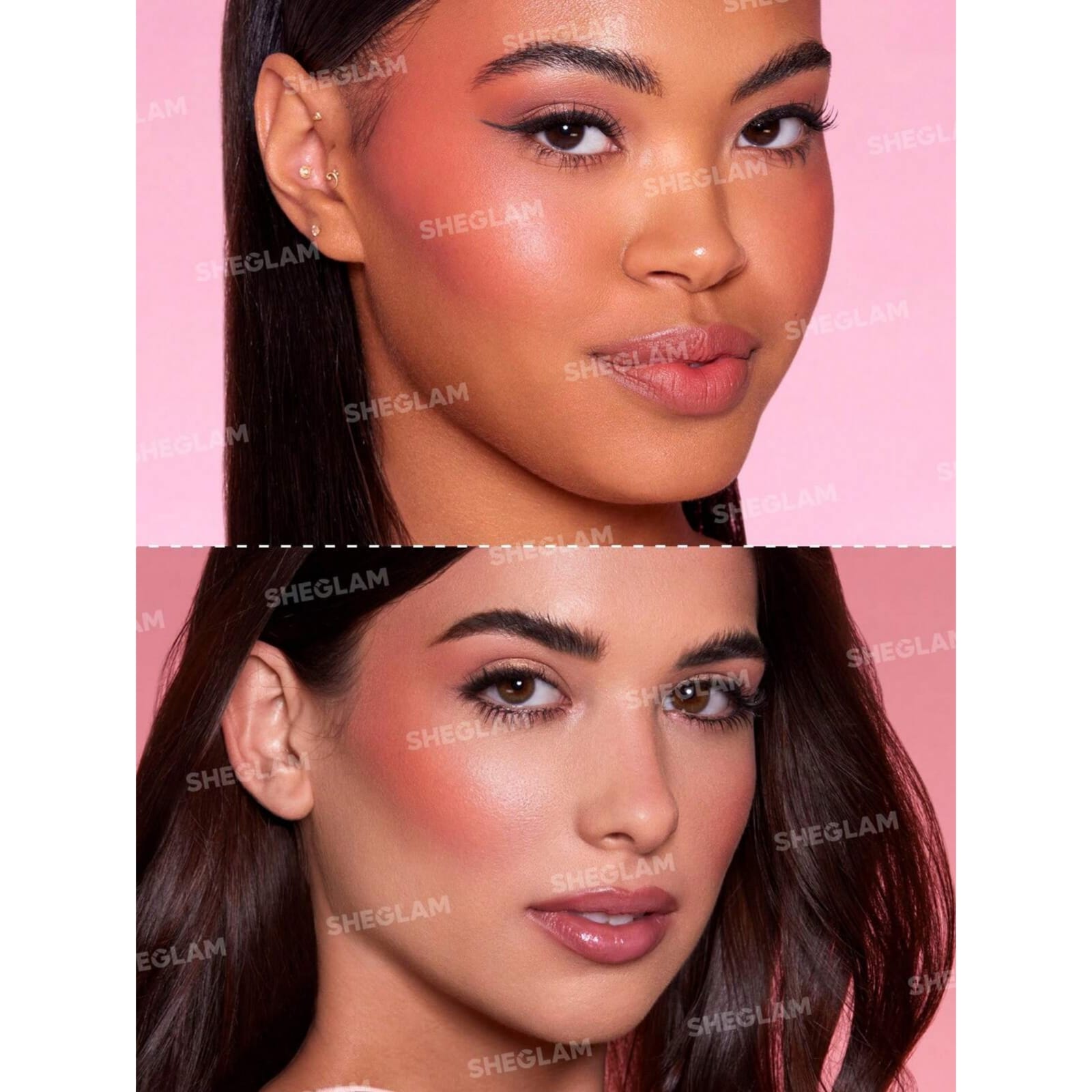 Sheglam Color Bloom Liquid Blush