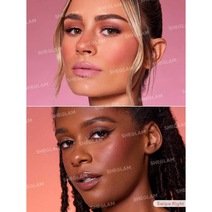 Sheglam Color Bloom Liquid Blush