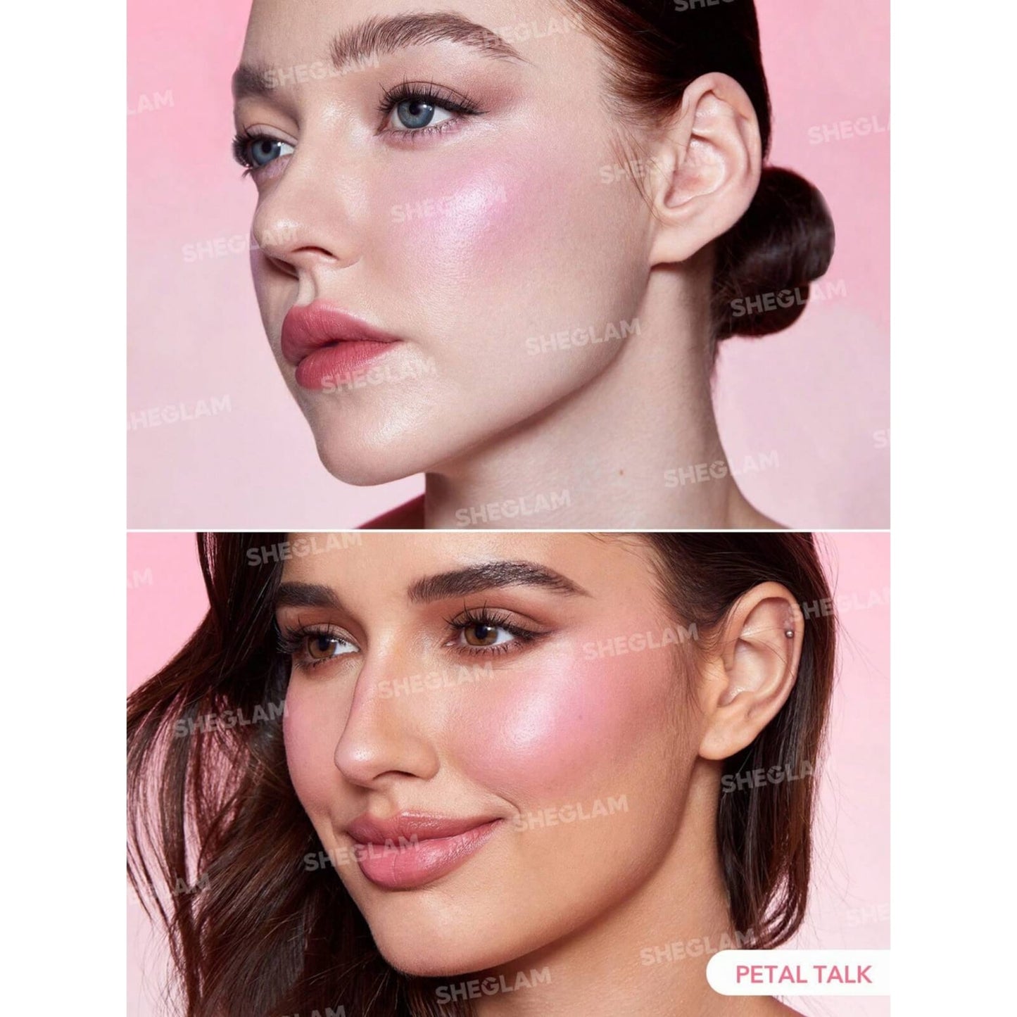 Sheglam Color Bloom Liquid Blush