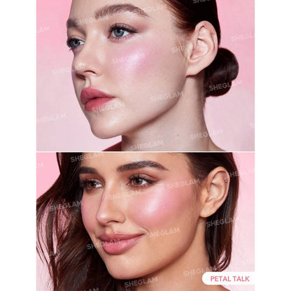 Sheglam Color Bloom Liquid Blush