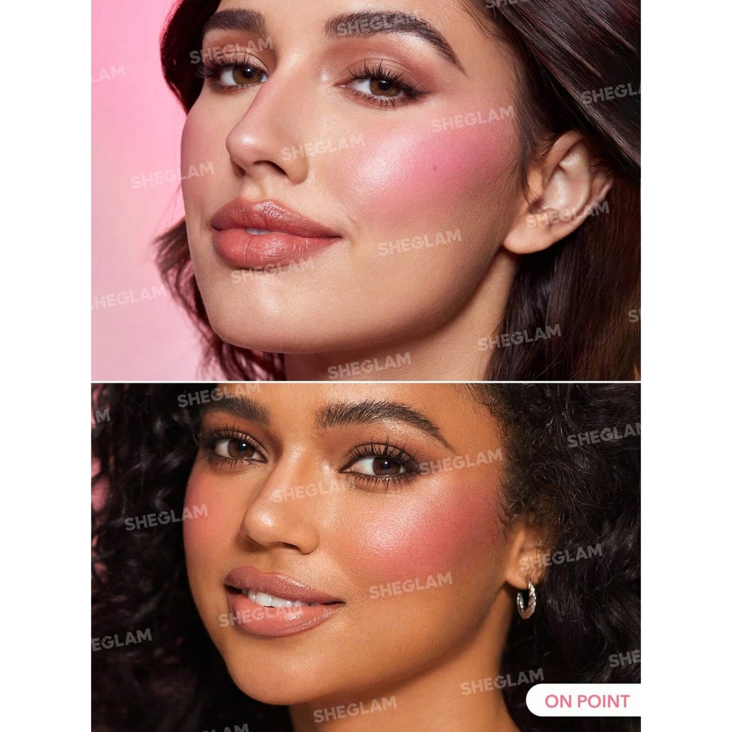 Sheglam Color Bloom Liquid Blush