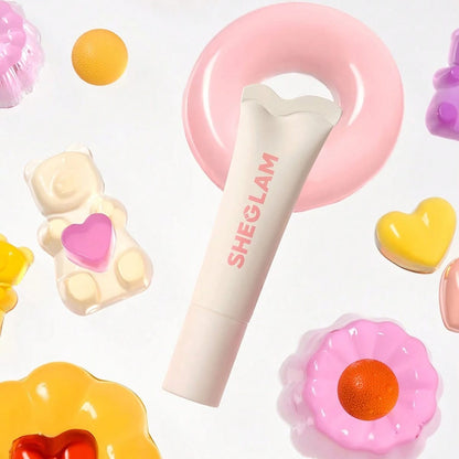 Sheglam Crystal Glaze Moisturizing Lip Care