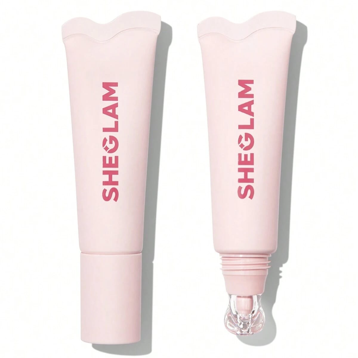 Sheglam Crystal Glaze Moisturizing Lip Care