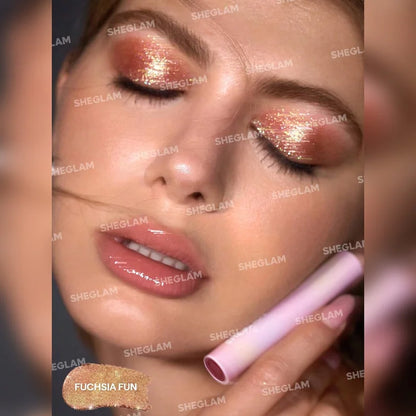 Sheglam Crystal Jelly Glaze Stick