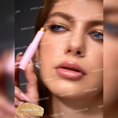 Sheglam Crystal Jelly Glaze Stick