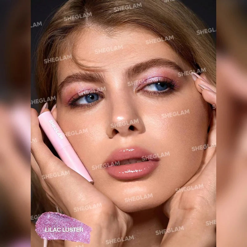 Sheglam Crystal Jelly Glaze Stick