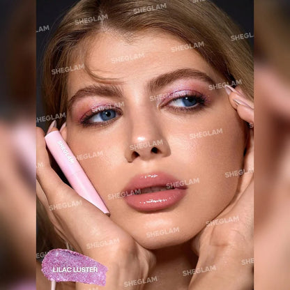 Sheglam Crystal Jelly Glaze Stick