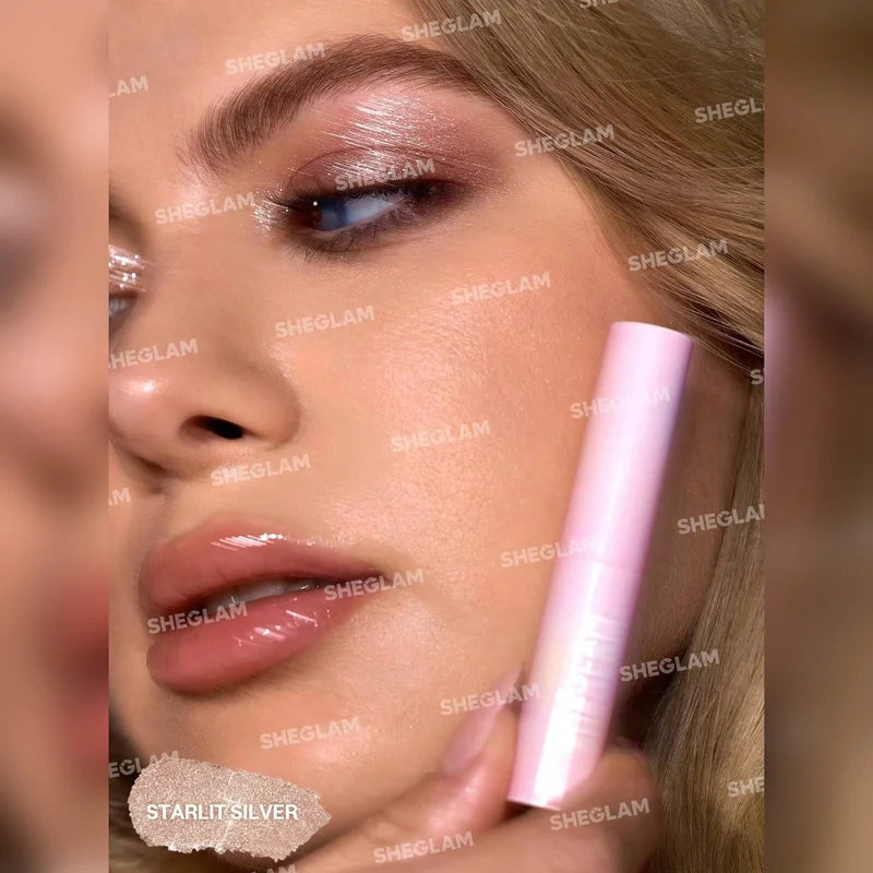 Sheglam Crystal Jelly Glaze Stick