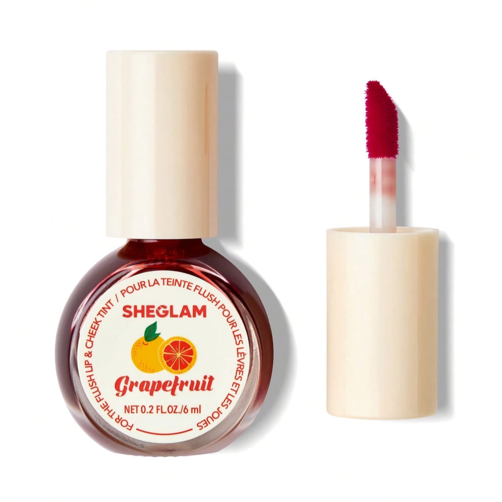 Sheglam For The Flush Lip & Cheek Tint 6ml