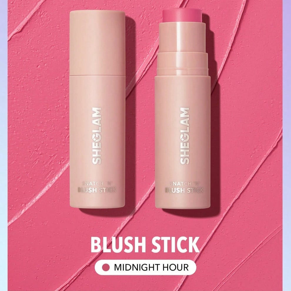 Sheglam Snatch N Cream Blush Stick