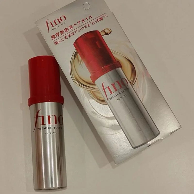 Shiseido Fino Premium Touch Hair Oil 70ml