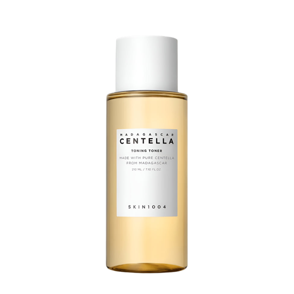 Skin1004 Madagascar - Centella Toning Toner 210ml