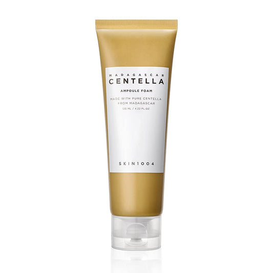Skin1004 Madagascar - Centella Ampoule Foam 125ml