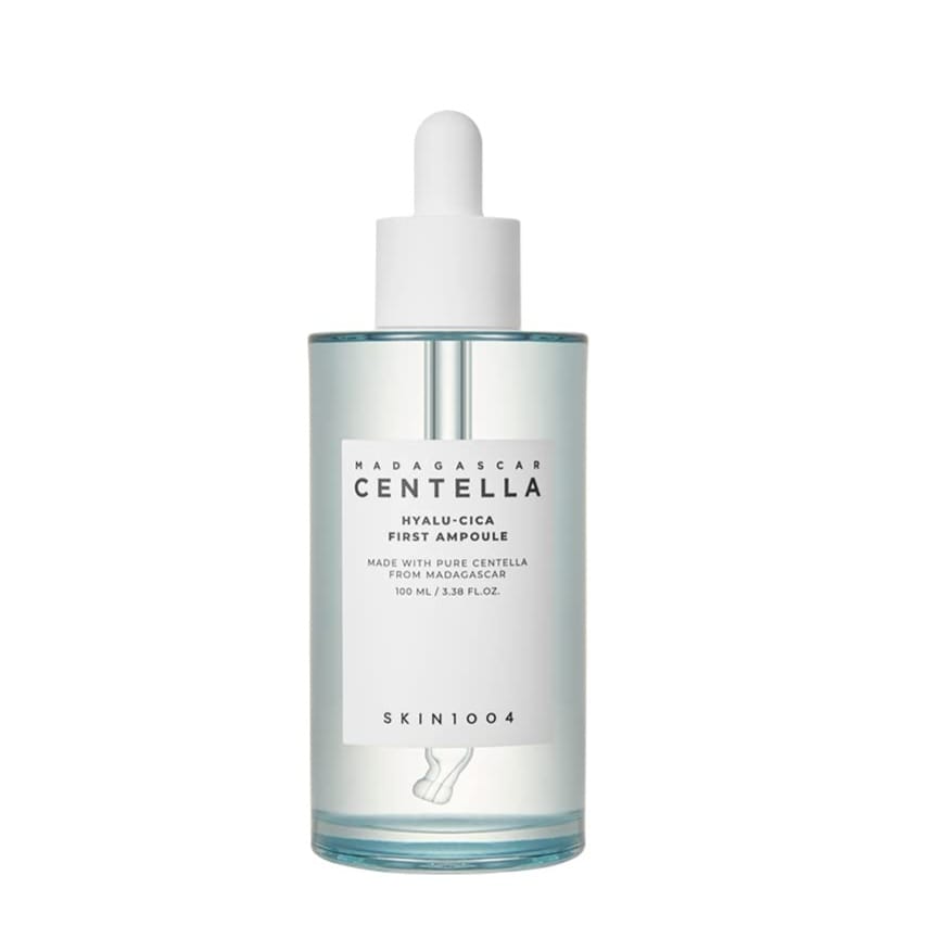 Skin1004 Madagascar - Centella Hyalu-Cica First Ampoule 100ml