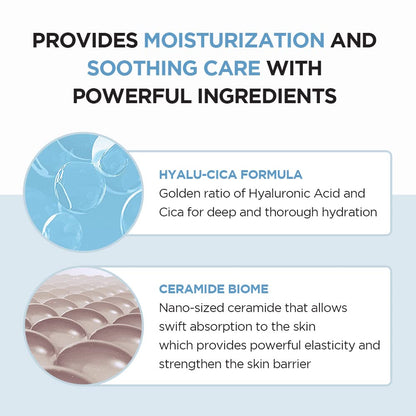 Skin1004 Madagascar - Centella Hyalu-Cica First Ampoule 100ml