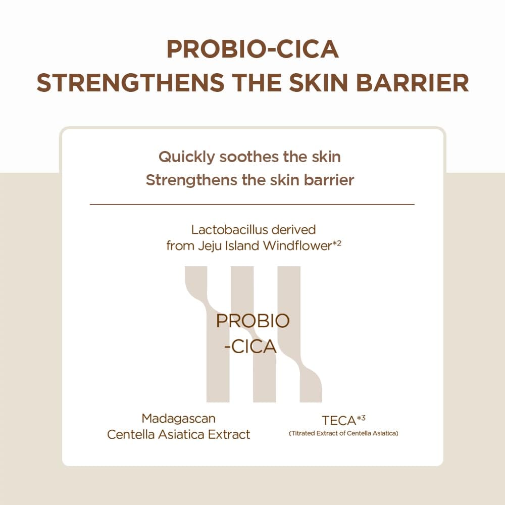 Skin1004 Madagascar - Centella Probio-Cica Essence Toner 210ml