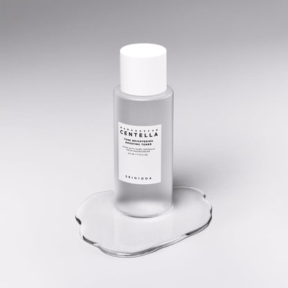 Skin1004 Madagascar - Centella Tone Brightening Boosting Toner 210ml