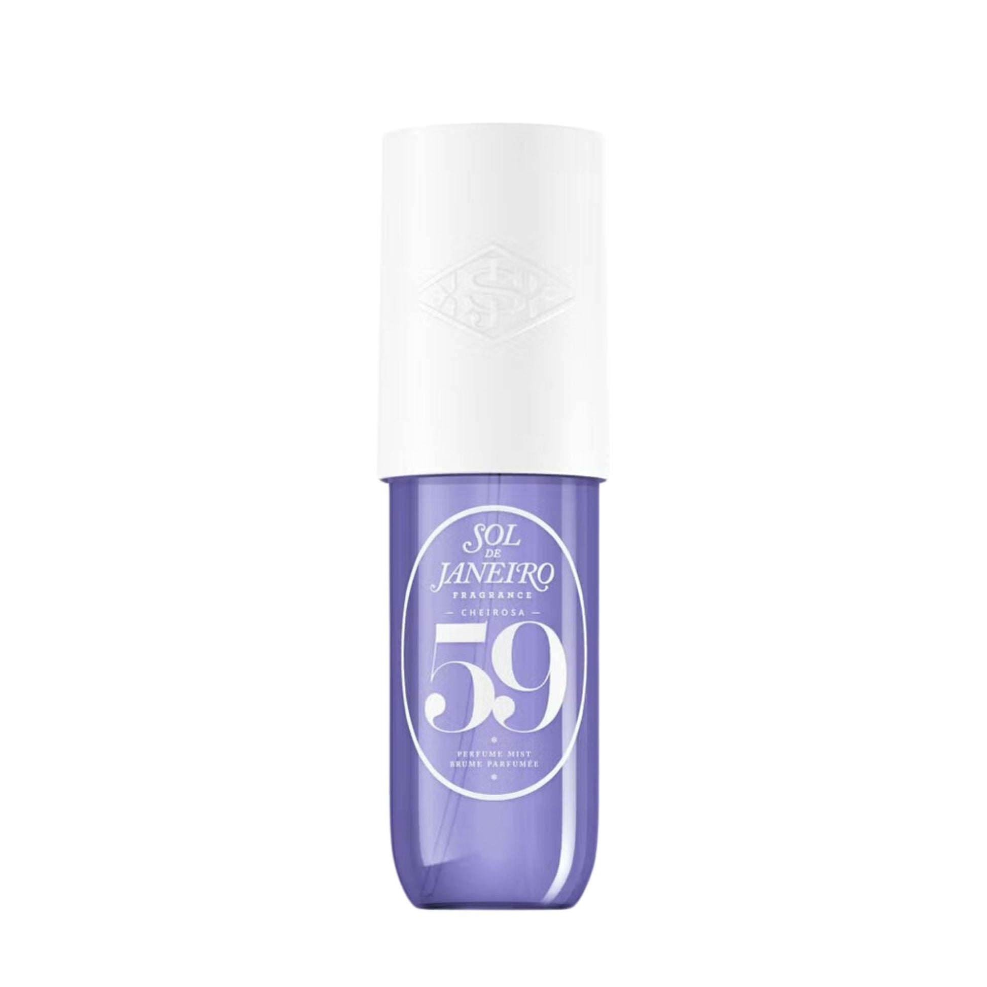 Sol De Janeiro Brazilian Crush Cheirosa 59 Perfume Mist