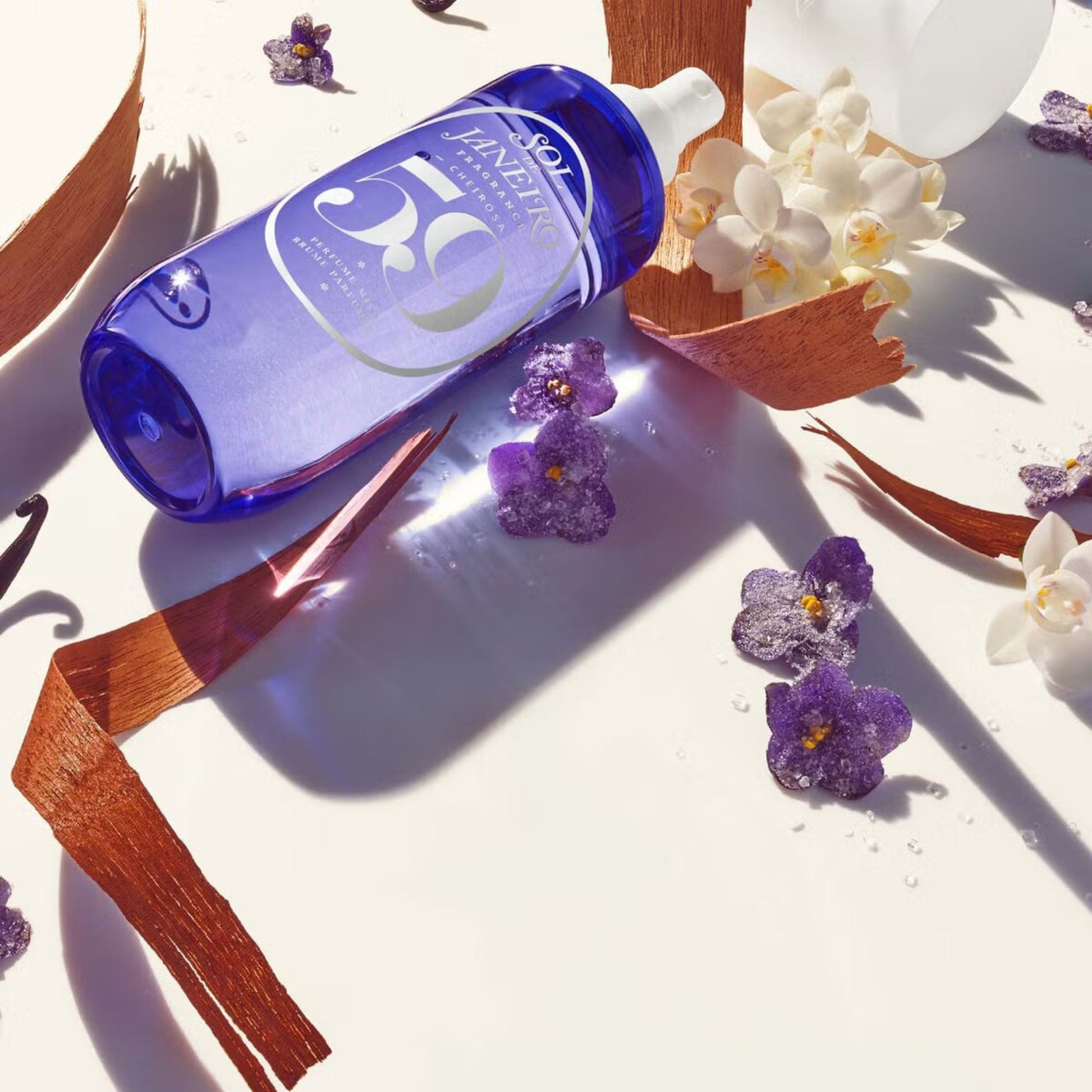 Sol De Janeiro Brazilian Crush Cheirosa 59 Perfume Mist