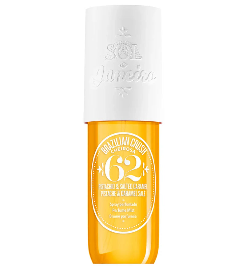 Sol de Janeiro Brazilian Crush Cheirosa 62 Fragrance Mist