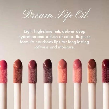 Summer Fridays - Dream Lip Oil