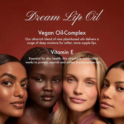 Summer Fridays - Dream Lip Oil