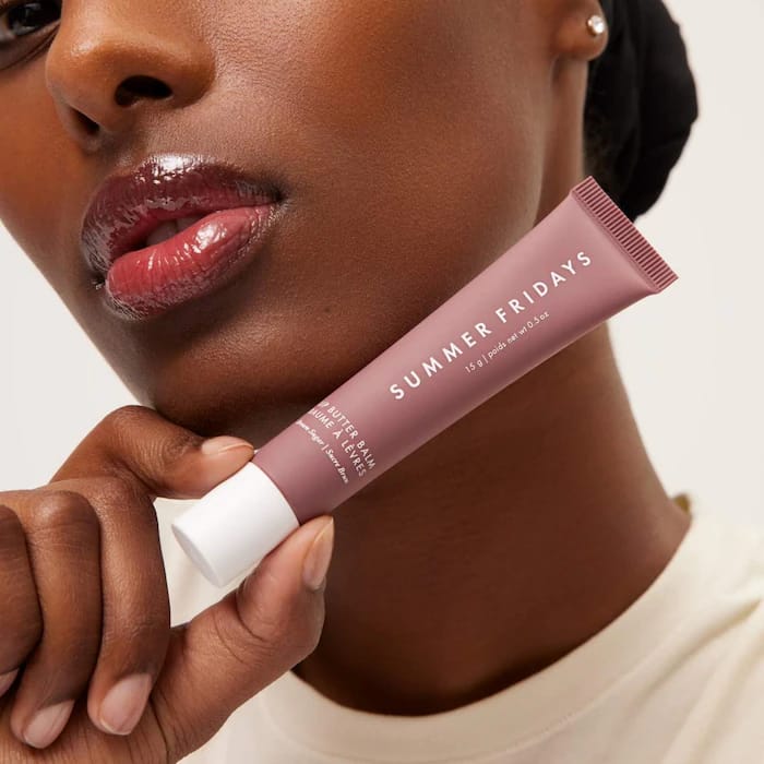 Summer Fridays - Lip Butter Balm